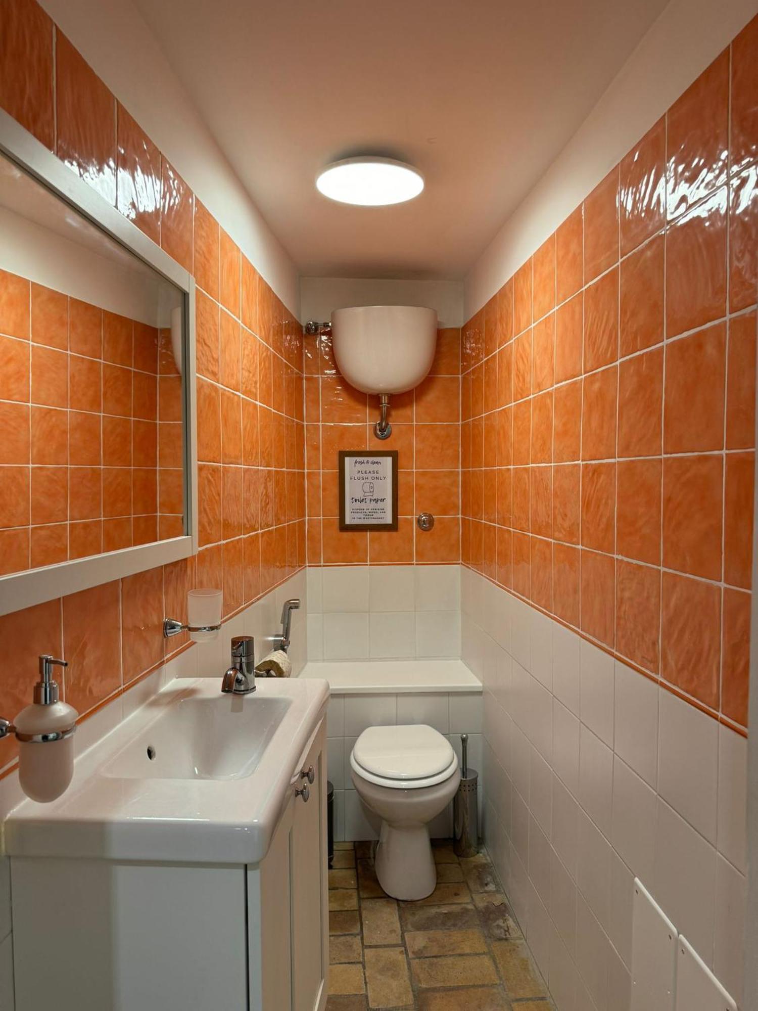 Lux Apartment Cavour ローマ エクステリア 写真